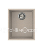Кухонная мойка OMOIKIRI  bosen 38-u-sa tetogranit/песочный 4993159
