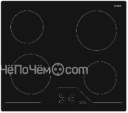 Варочная панель VESTEL VH64E100B