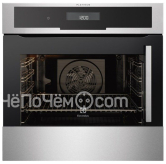 Духовой шкаф ELECTROLUX eol 95821 ax