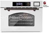 Духовой шкаф ILVE 645SNHSW/BUB