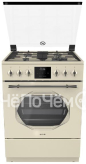 Кухонная плита GORENJE K63INI