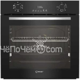 Духовой шкаф INDESIT IFE 4841 J BL