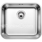 Кухонная мойка BLANCO supra 450-u (518203)