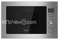 Микроволновая печь MIDEA MI7250X
