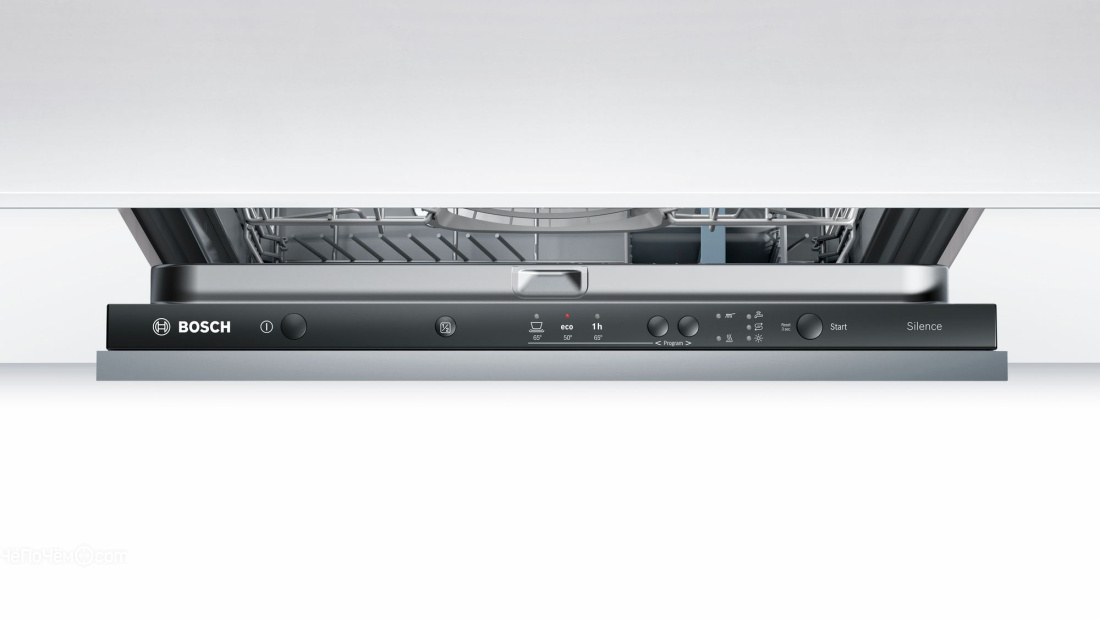 Посудомоечная машина BOSCH SMV23AX02R