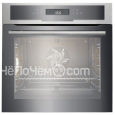 Духовой шкаф ELECTROLUX eoa 5751 aom