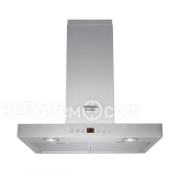Вытяжка HOTPOINT-ARISTON hnb 6.7 ad x/ha