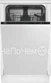 Посудомоечная машина  BEKO DIS 26022