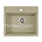 Кухонная мойка LAVA q.2 (camel сафари)