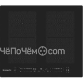 Варочная поверхность KITCHENAID KHIMS 41160