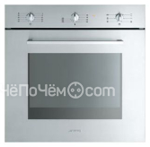 Духовой шкаф SMEG sc465x-8
