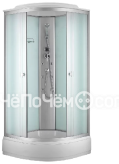 Душевая кабина Niagara NG-3301-14G