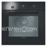 Духовой шкаф CANDY fpp 602/1 n