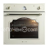 Духовой шкаф Zigmund & Shtain E 135 X