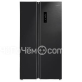 Холодильник EVELUX FSBS 5100 B