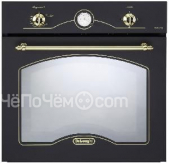 Духовой шкаф DELONGHI cgantg 4