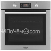 Духовой шкаф HOTPOINT-ARISTON 4FA 541 JH IX