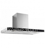 Вытяжка MAUNFELD prima plus 90 inox