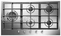 Варочная панель ILVE HCL 90-SCK/SS