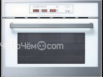 Микроволновая печь KUPPERSBUSCH emwk 1050.1pw-g
