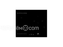 Варочная панель BERTAZZONI P603IC1B2NEE