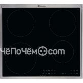 Варочная панель Electrolux IPE6440KXV