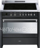 Кухонная плита SMEG cs19ida-7