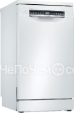 Посудомоечная машина BOSCH SPS4EMW28E