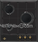 Варочная панель MBS PG-453 BL