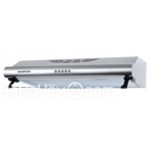 Вытяжка RAINFORD rch-1602 nf inox