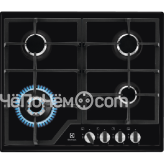 Варочная панель Electrolux GPE 363 MB