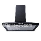 Вытяжка PYRAMIDA BF 60 M BL
