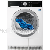 Сушильная машина ELECTROLUX EDH 3488 GOW