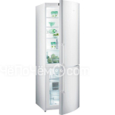 Холодильник GORENJE rk 6200 fw