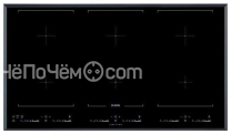 Варочная панель AEG hk595697fb