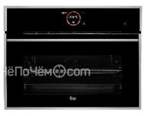 Духовой шкаф TEKA WISH Maestro HLC 849 C (40587600)