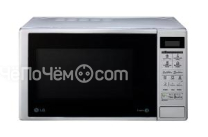 Микроволновая печь LG MH6043D