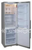 Холодильник HOTPOINT-ARISTON hbc 1181.3 x nf h