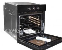 Духовой шкаф EXITEQ EXO-302