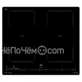 Варочная поверхность ZIGMUND & SHTAIN CI 69.6 B