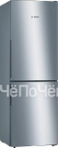 Холодильник BOSCH KGV332LEA