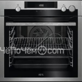 Духовой шкаф AEG BSE576321M