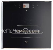 Духовой шкаф WHIRLPOOL akzm 693/01 mr r