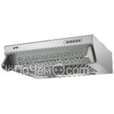 Вытяжка KRONASTEEL lana 500 inox push button