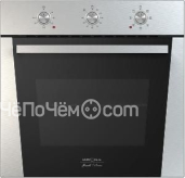 Духовой шкаф KRONA SORRENTO 60 IX