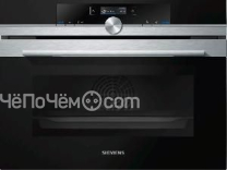 Духовой шкаф SIEMENS CB674GBS3