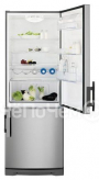 Холодильник ELECTROLUX enf 4450 aox