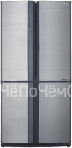 Холодильник Sharp SJ-EX770FSL серебристый