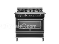 Плита BERTAZZONI HER96L1ENET
