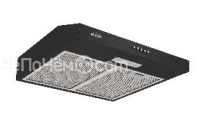 Вытяжка ELIKOR ECO 50 BK